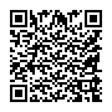 Codice QR per il numero di telefono +9518594903