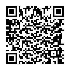 Kode QR untuk nomor Telepon +9518594943