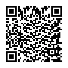 QR-code voor telefoonnummer +9518595354