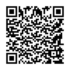 Kode QR untuk nomor Telepon +9518595355