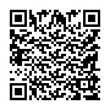 Kode QR untuk nomor Telepon +9518595365