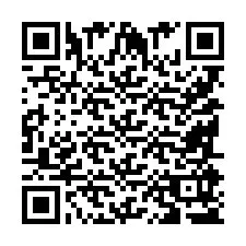 QR-code voor telefoonnummer +9518595367