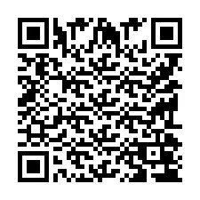 QR Code for Phone number +9519004352