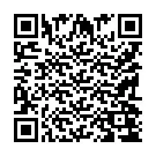 QR Code for Phone number +9519004375