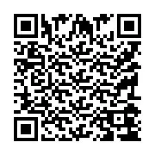 QR Code for Phone number +9519004380