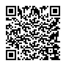 QR Code for Phone number +9519004393