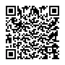 QR Code for Phone number +9519004489