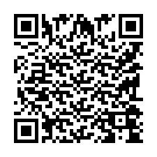 QR Code for Phone number +9519004492