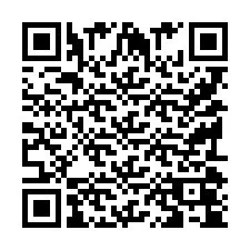 QR Code for Phone number +9519004514