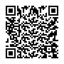 QR Code for Phone number +9519004590