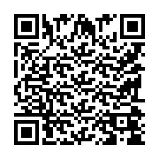 QR Code for Phone number +9519004606