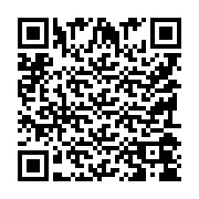 QR Code for Phone number +9519004684