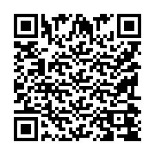 QR Code for Phone number +9519004703