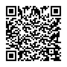 QR Code for Phone number +9519004729