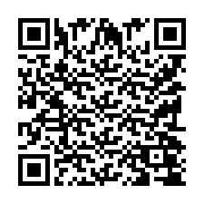 QR Code for Phone number +9519004778