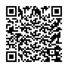 QR Code for Phone number +9519004781
