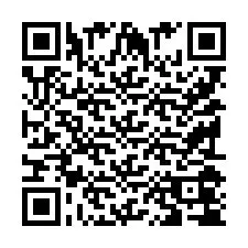 QR Code for Phone number +9519004789