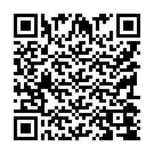 QR Code for Phone number +9519004790
