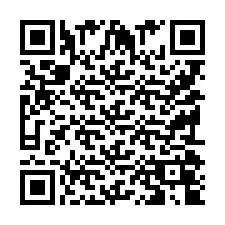 QR Code for Phone number +9519004848