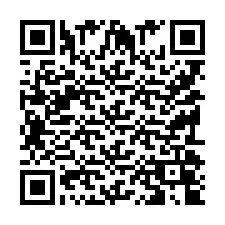 QR Code for Phone number +9519004854