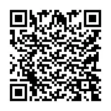 QR Code for Phone number +9519004874