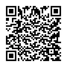 QR kód a telefonszámhoz +9519005178