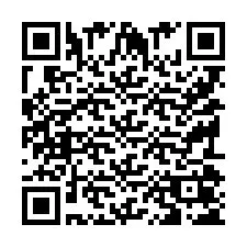 QR kód a telefonszámhoz +9519005240