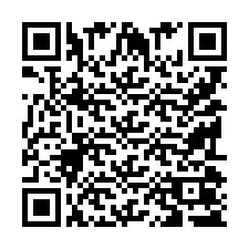 Código QR para número de teléfono +9519005313