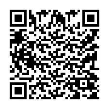 Código QR para número de telefone +9519005560