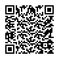 電話番号のQRコード +9519005581