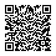 QR-kood telefoninumbri jaoks +9519005651