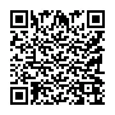 QR Code for Phone number +9519006034
