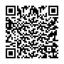 QR Code for Phone number +9519006100