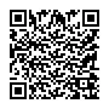 QR Code for Phone number +9519006105