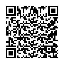 QR Code for Phone number +9519006106