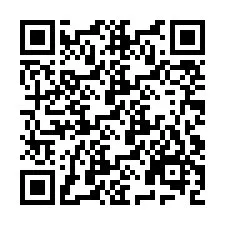 QR-code voor telefoonnummer +9519006163