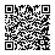 QR-Code für Telefonnummer +9519006176