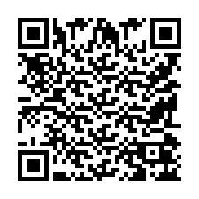 QR Code for Phone number +9519006207
