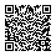 QR-kood telefoninumbri jaoks +9519006211