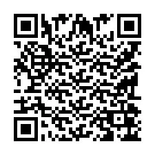 QR Code for Phone number +9519006256