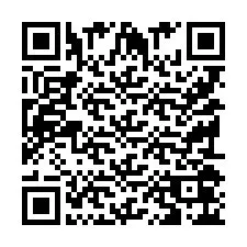 QR Code for Phone number +9519006298