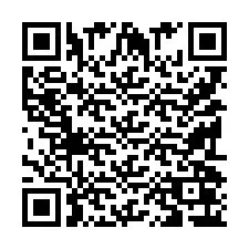 QR-Code für Telefonnummer +9519006373