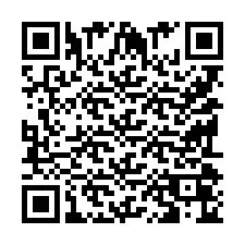 Código QR para número de telefone +9519006416