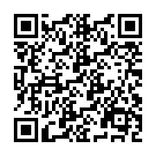電話番号のQRコード +9519006457