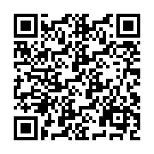 Código QR para número de teléfono +9519006486