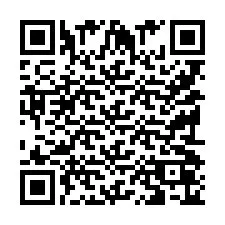 Kode QR untuk nomor Telepon +9519006538