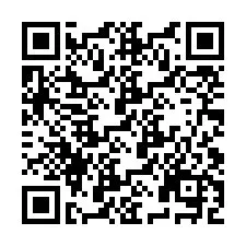 Kode QR untuk nomor Telepon +9519006604