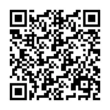 QR-code voor telefoonnummer +9519006644