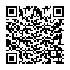 电话号码二维码 +9519006770