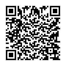 电话号码二维码 +9519006776